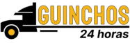 logo guinchos 24 horas