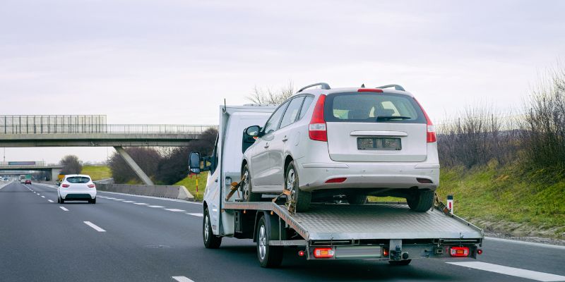 Tarifas de Reboque: Saiba Como é Calculado o Preço do Reboque de Carro